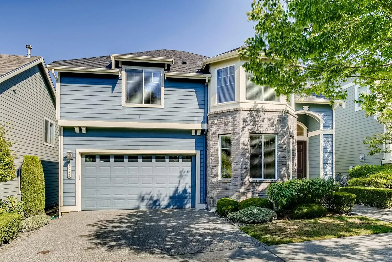 2972 NE Marquette Way — Photo 1