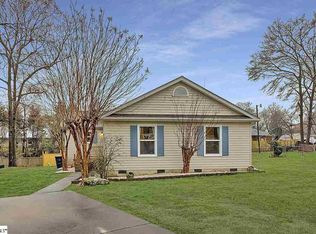 110 Tollgate Ct, Simpsonville, SC 29681