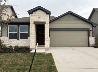 114 Holmby Dr, Hutto, TX 78634