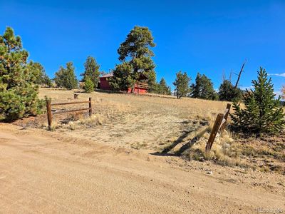 1803 Buffalo Ridge Road, Como, CO, 80456