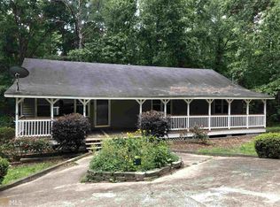 118 Daryl Rd SE, Silver Creek, GA 30173