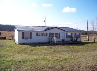 1125 Pickshein Rd, Owingsville, KY 40360