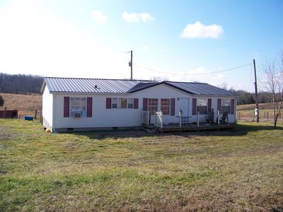 1125 Pickshein Rd, Owingsville, KY, 40360