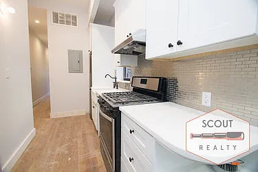 Rented by SCOUTBK.COM