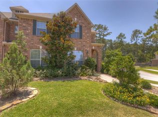 15 Innerwoods Pl, Spring, TX 77382