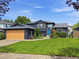 1224 N Stevenson Rd, Liberty Lake, WA 99019
