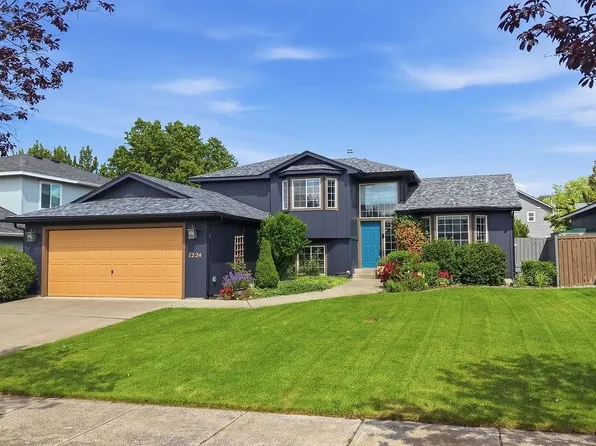 1224 N Stevenson Rd, Liberty Lake, WA 99019