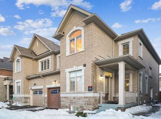 38 Dolobram Trl, Brampton, ON L7A4Y3