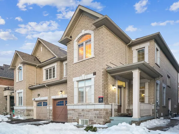 38 Dolobram Trl, Brampton, ON L7A 4Y3