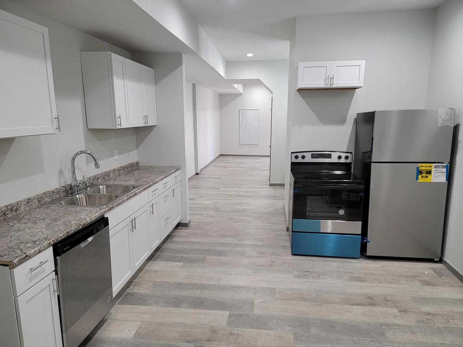 2 bed, 1.5 bath, 1350 sqft, $1,350 — Photo 1