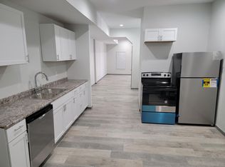 1111 N Dearborn St, Indianapolis, IN 46201