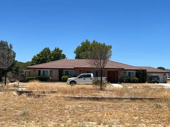 44952 42nd St E, Lancaster, CA 93535