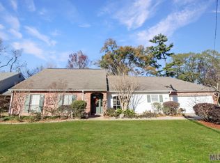 8619 Justin Ave, Baton Rouge, LA 70809