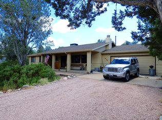1303 W Random Way, Payson, AZ 85541