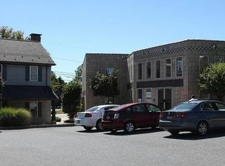 504 Village At Stones Xing #504, Easton, PA 18045