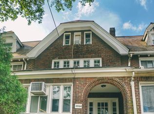 5534 Raleigh St #4, Pittsburgh, PA 15217