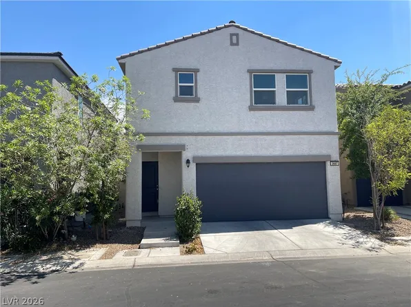 3667 Via Alamo Ave, Sunrise Manor, NV 89115