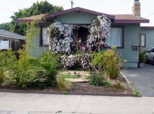37 Santa Rosa St, Ventura, CA 93001