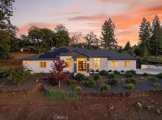 5772 Acorn Ridge Dr, Paradise, CA 95969
