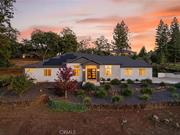 5772 Acorn Ridge Dr, Paradise, CA 95969