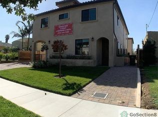 640 Manchester Ter, Inglewood, CA 90301