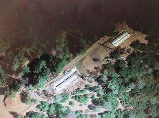 Deerlick Springs Rd, Douglas City, CA 96041