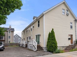 36-40 Cook St, Newton, MA 02458