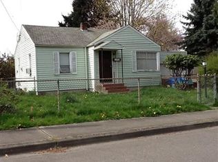 11823 40th Ave S, Seattle, WA 98168