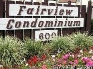 600 Domenico Cir UNIT A3, Saint Augustine, FL 32086