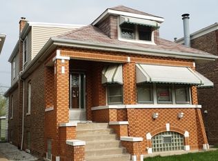 6013 S Kostner Ave, Chicago, IL 60629