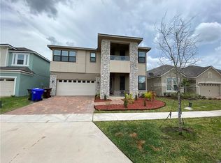 2700 Avian Loop, Kissimmee, FL 34741