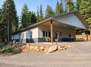 78115 Giger Ln, Weston, OR 97886