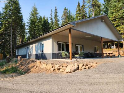78115 Giger Ln, Weston, OR, 97886