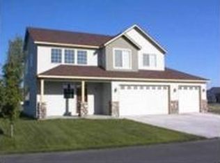 2 Jasmine Ln, Pasco, WA