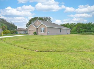 616 SW McComb Ave, Port Saint Lucie, FL 34983