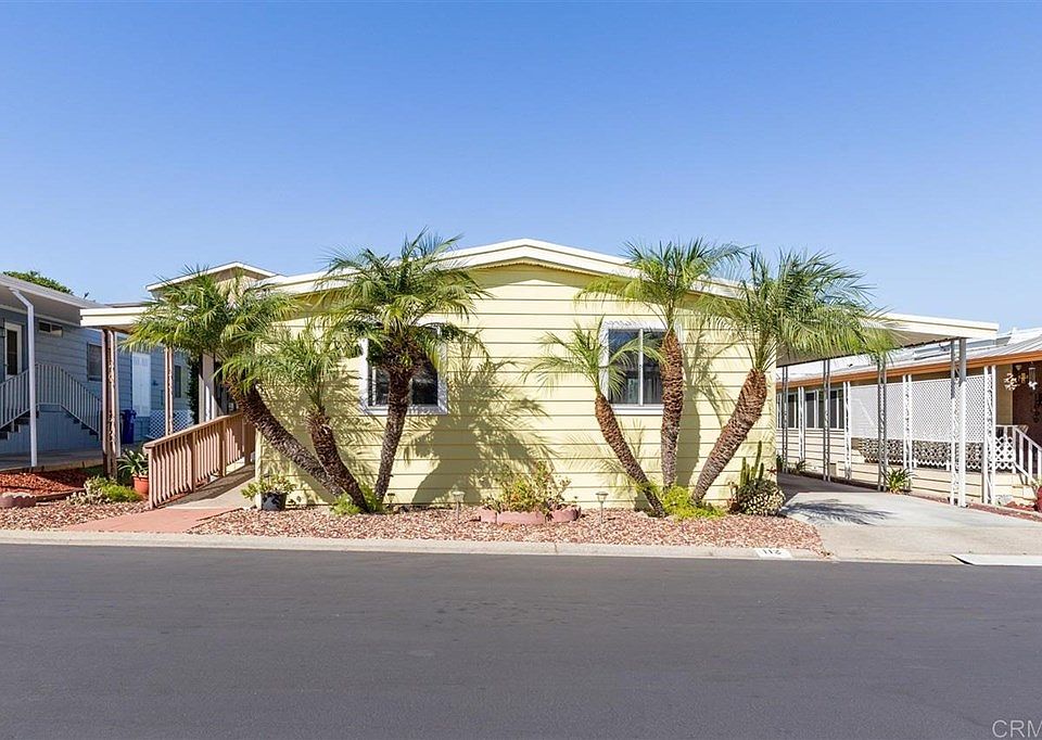 1st image of 3535 Linda Vista Dr Space 112