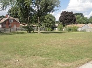 102 W Eleanor St, Thornton, IL
