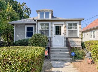55 Jackson St, Quincy, MA 02169