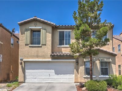 7427 Barranca Peak Ct, Las Vegas, NV, 89139