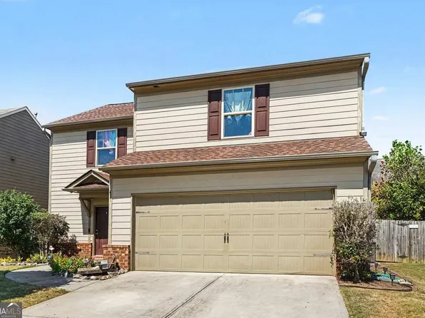1431 Turning Leaf Ln, Pendergrass, GA 30567
