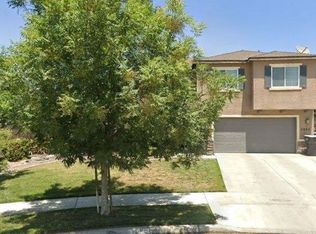 2896 Fiano St, Tulare, CA 93274