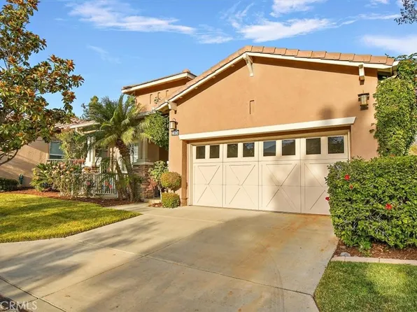 23834 Kaleb Dr, Corona, CA 92883