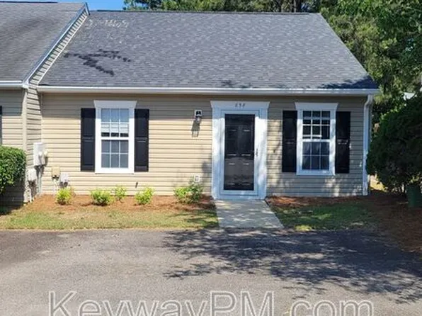 858 Pawley Ct, Evans, GA 30809