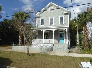229 E 2nd St, Jacksonville, FL 32206