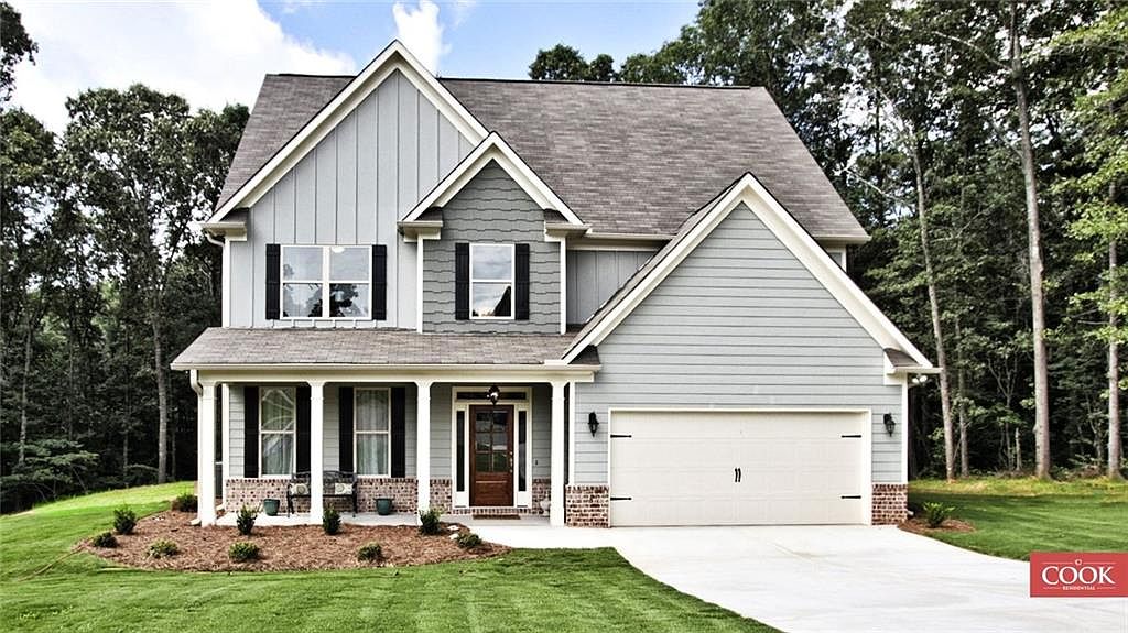4470 Highland Gate Pkwy, Gainesville, GA 30506 Zillow
