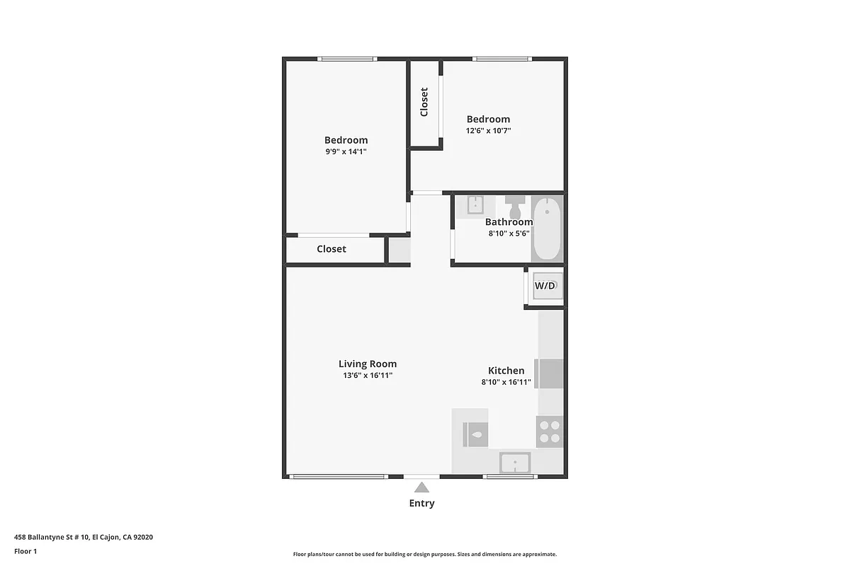Building Photo - 458 Ballantyne St