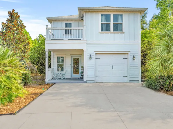 178 Melrose Ave, Santa Rosa Beach, FL 32459