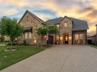 2621 Argyle Ln, Trophy Club, TX 76262