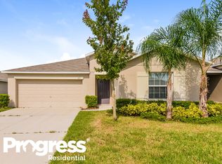 211 Archcliffe Point Pl, Dover, FL 33527