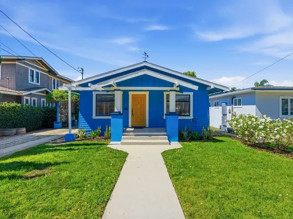 150 N Cambridge St, Orange, CA 92866